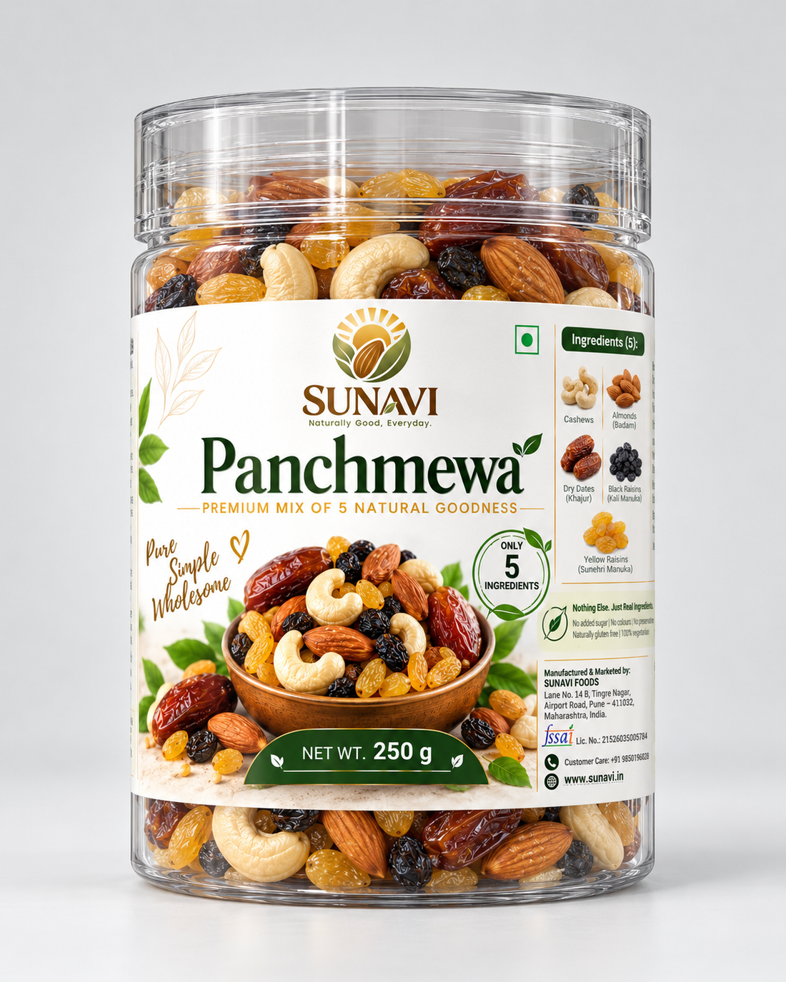 Panchmewa